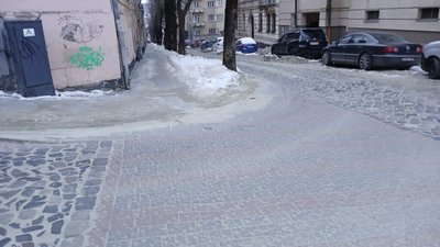 Про що мовчать урбаністи у Львові
