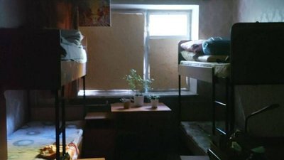 У гуртожитках «Львівської політехніки» досі не встановили вікна після ракетного удару (ФОТО, ВІДЕО)