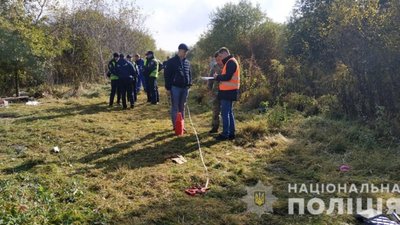 Стан трьох постраждалих в авіакатастрофі поблизу Львова — стабільний, загрози життю немає