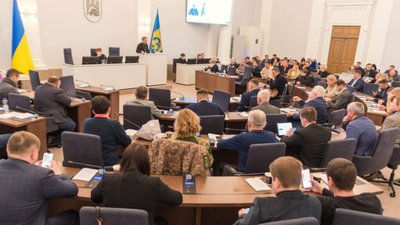 Львівська міськрада просить ВРУ про повну заборону релігійних організацій московського патріархату