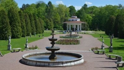 На Львівщині на час карантину запрошують на відпочинок у Моршин