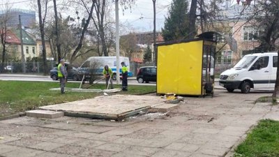 У Львові скандальний заступник Садового спричинив конфлікт