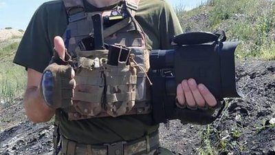 Львівщина втратила на війні військового медика