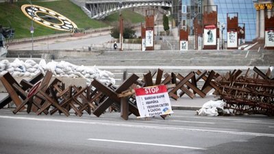 У Києві водіям нагадали три особливих правила