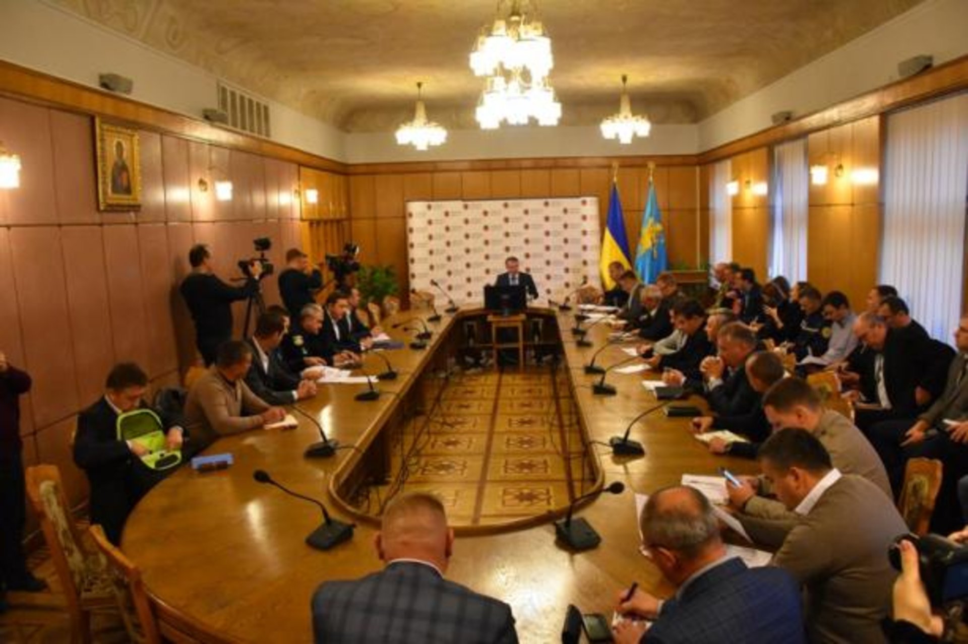 Фото: прес-служба Львівської ОДА