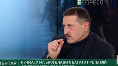 «Нехай на мене в суд подають»: Жорсткі висловлювання мера Дрогобича про Зеленського