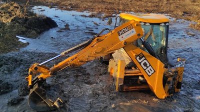 У Львові працюють водовозки