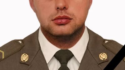 Львівщина прощається із загиблим шахтарем