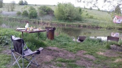 Жертвами розстрілу в Житомирській області стали семеро добровольців АТО, - поліція (ФОТО)