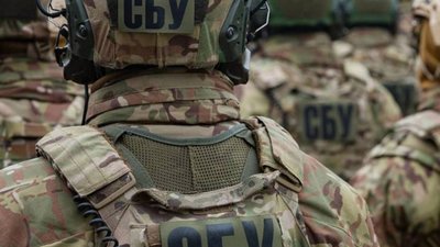 Силовики запланували масштабні антитерористичні навчання на Західній Україні