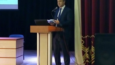 На Львівщині стартувала конференція про соціальну роботу