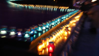Львів вшановує жертв Голодомору