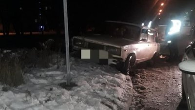 На Яворівщині п’яний водій не пропустив супровід негабариту, а потім ще й втікав від поліції