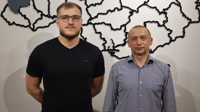 На Львівщині запрацював новий ресурс для ветеранів та захисників