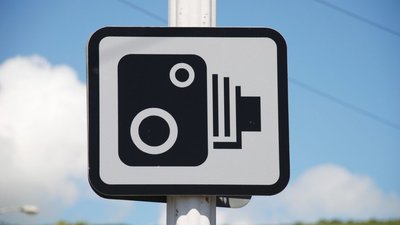 Водії-порушники знову почнуть отримувати «листи щастя»