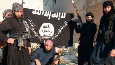 В Анкарі затримали ймовірних бойовиків ІДІЛ