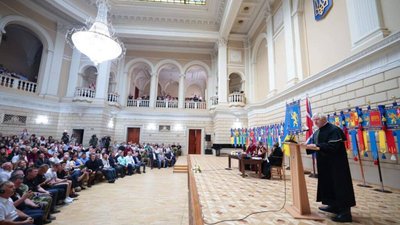 Львівщина зустріла почесного гостя та великого друга України Бориса Джонсона