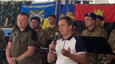 На Львівщині зібрали понад 8 млн грн для ЗСУ
