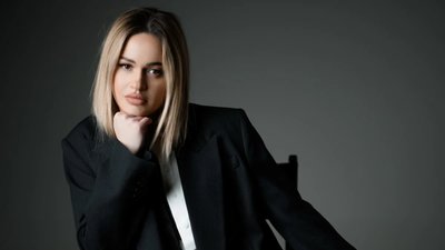Українка з Івано-Франківщини зібрала у США 100 000 гривень для дітей із важкими хворобами