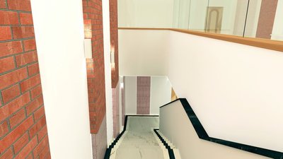 У Палаці Хоткевича хочуть створити мистецьку галерею (ФОТО, ВІДЕО)