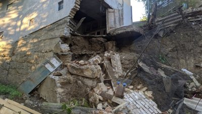 На Буковині підтопило щонайменше 80 будинків (ВІДЕО)
