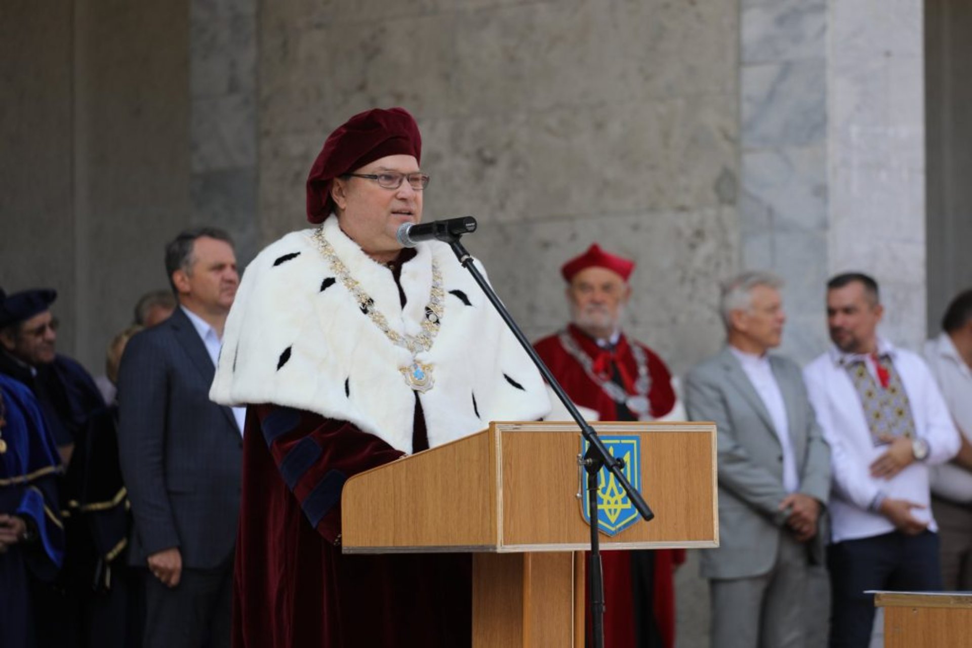 Фото: Facebook/Христина Процак