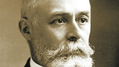 Іменем видатного українського вченого назвали планету