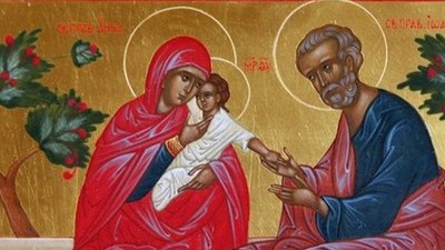 22 грудня - День святої Анни: чотири храми Львова  святкують храмовий празник