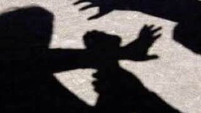 У Новояворівську знову напали на жінку