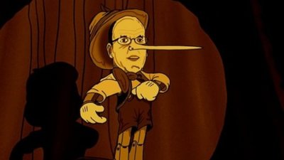 Експерти назвали топ українських політиків-брехунів