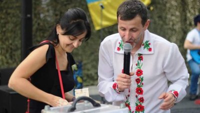 Брюховичі відзначили 580-річчя благодійним заходом