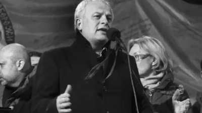 Степан Кубів отримав орден «За заслуги» І ступеня
