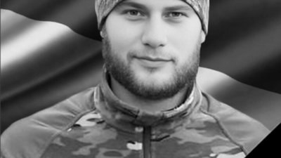 Львівщина втратила молодого захисника