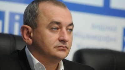 Розслідуванням військових злочинів має займатися окреме формування - Анатолій Матіос