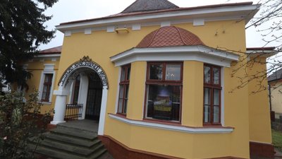 На Львівщині хочуть створити сучасний археологічний музей