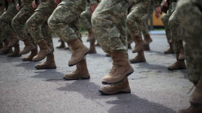 ЗСУ оголосили про початок набору представників ЛГБТ