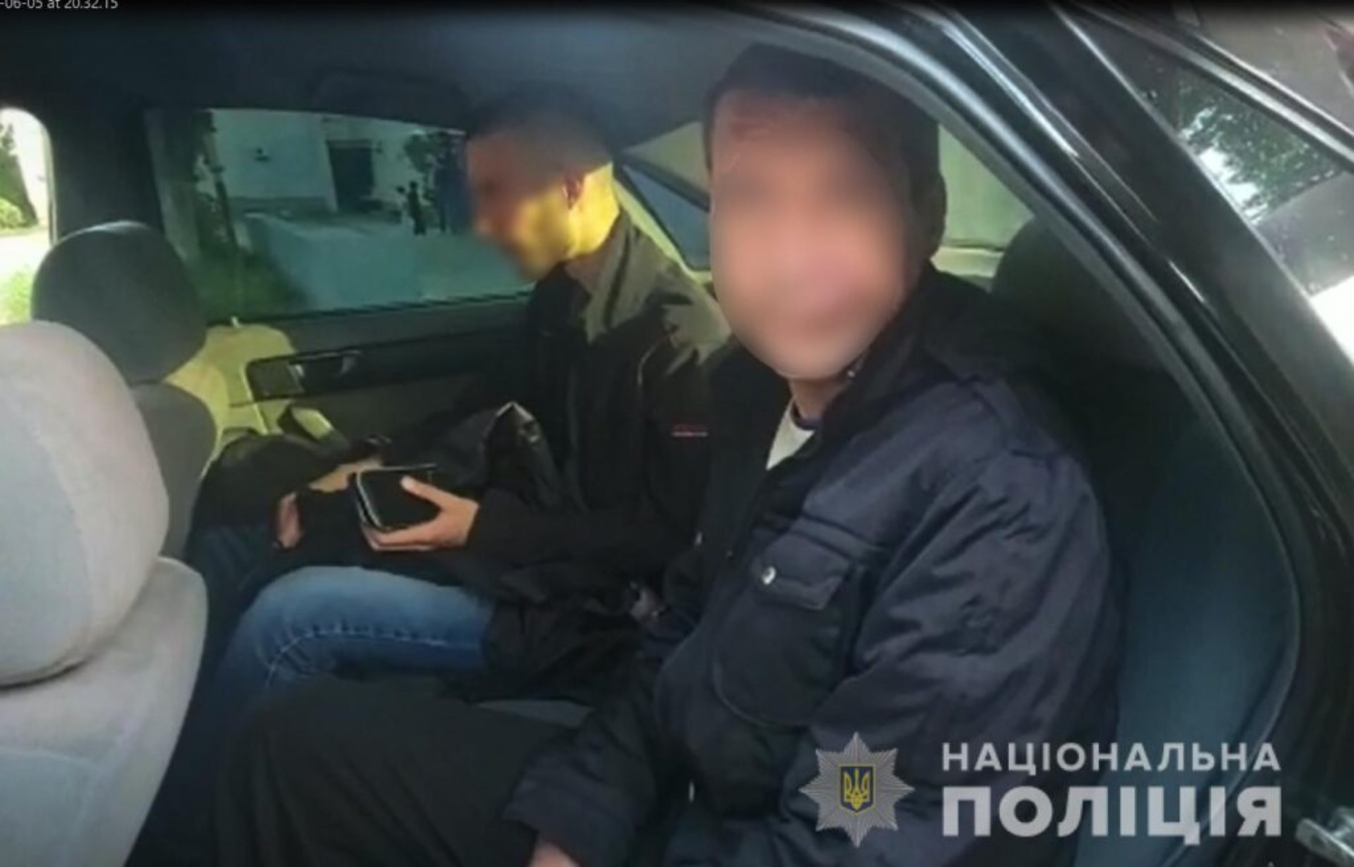 Посварились через телевізор: на Миколаївщині син побив до смерті батька, а тіло викинув у воду