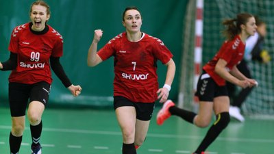 «Галичанка» зіграє у півфіналі Єврокубка