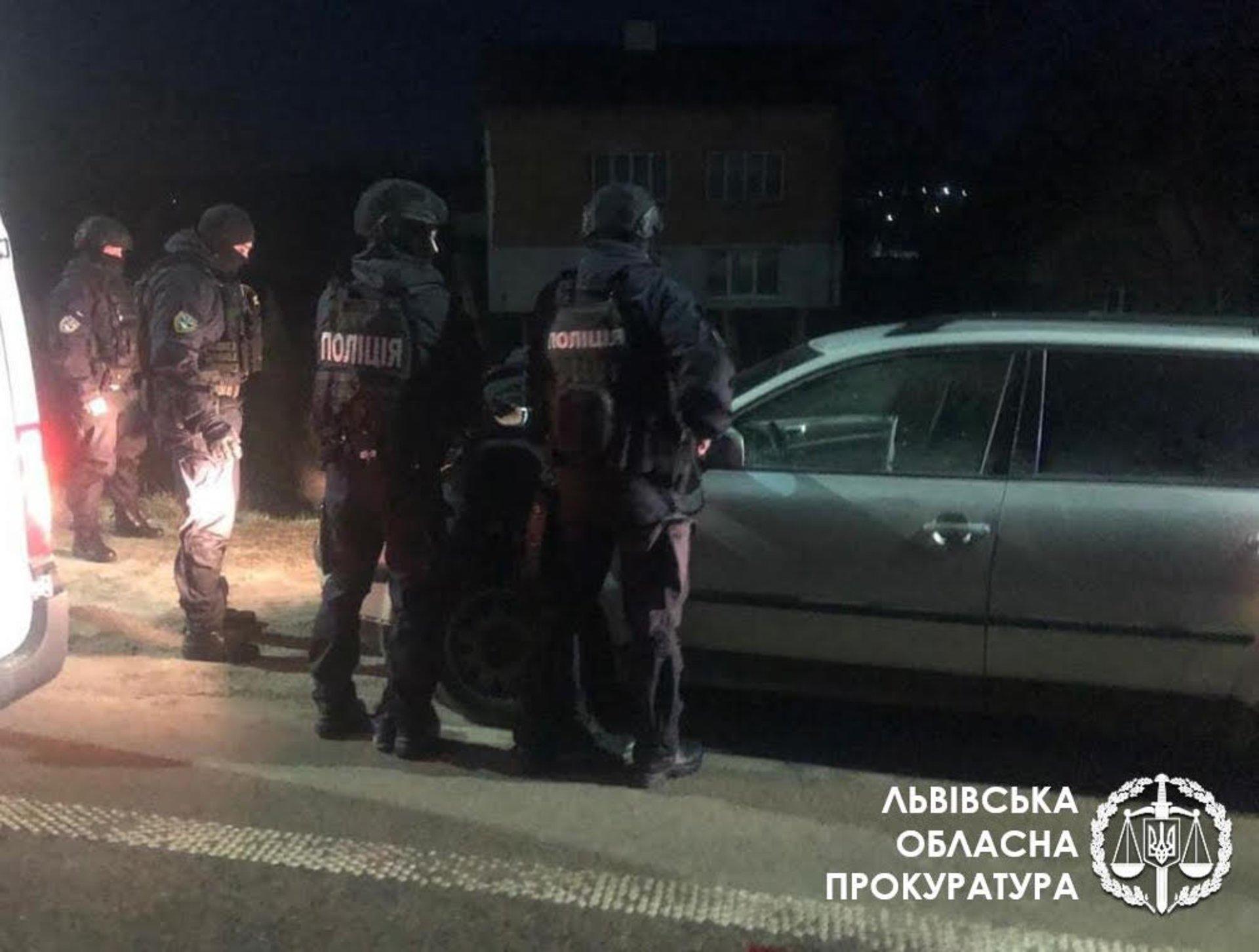 Справу щодо злочинної групи, яка оббирала заробітчан скеровано до суду