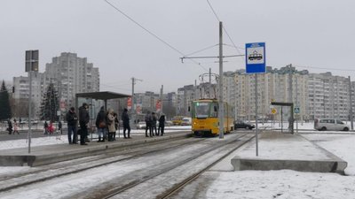На Сихів поїде ще один трамвай - депутати на сесії ЛМР