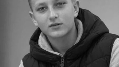 На Рівненщині помер 13-річний хлопчик