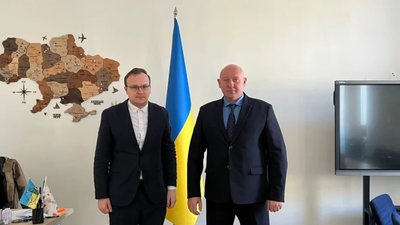 У Львові проведуть форум з анімалотерапії