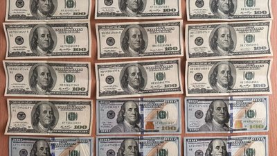 У Львові працівники ТЦК відмовились від 3 тисячі доларів