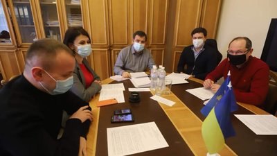 "Самопоміч" демонструє майстер-класи із політичного піару у Львівській облраді, - депутат