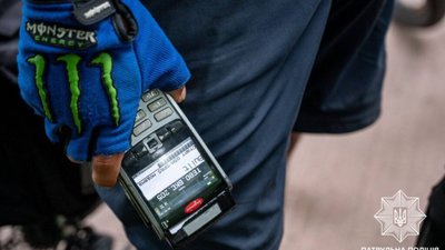 На Львівщині оштрафували понад півтора тисячі велосипедистів