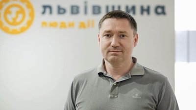Максим Козицький закликав бізнес Львівщини офіційно сплачувати податки