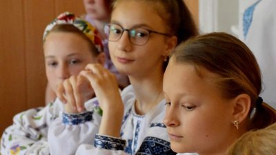 У Львові у школах мерзнуть діти