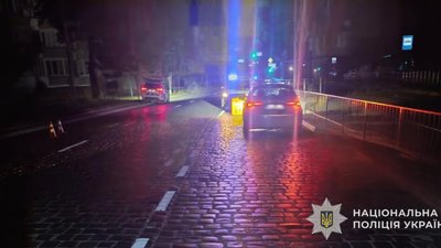 У Львові серед ночі на Личаківській загинув 21-річний чоловік