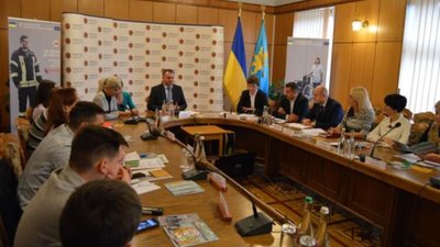 У Львові обговорили як модернізувати та підвищити безпеку дорожнього руху у місті та області
