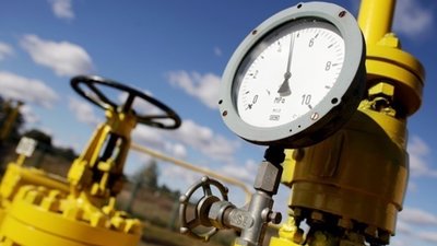 Розвіданих запасів газу Україні вистачить на 22 роки - "Надра України"